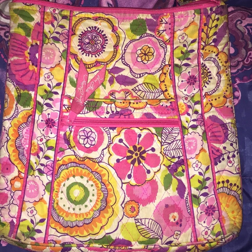 Vera Bradley Purse